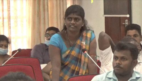 இயற்கை வளங்கள் இருந்தும் அனல் மின் உற்பத்தியிடம் நாடு சரணாகதியாயிருப்பதே மின் கட்டணம் உயர்வுக்கு காரணம்