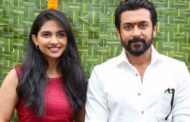 வெங்கி அட்லூரியின் சூர்யா 46 படப்பிடிப்பு விரைவில் தொடக்கம்