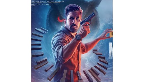 விஜய் ஆண்டனியின்