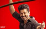 விஜய் நடிக்கும் ஜன நாயகன் படத்தின் முன்னோட்ட பதிவேற்றம்