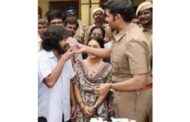 விக்ரம் பிரபு படத்தின் படப்பிடிப்பு நிறைவு
