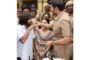 சாய் தன்ஷிகாவின் யோகி டா பட முன்னோட்டம் வெளியீடு