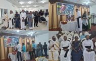 மன்னாரில் தமிழ் தேசிய மக்கள் முன்னணியின் மகளிர் அமைப்பின் ஏற்பாட்டில்  இடம் பெற்ற  முள்ளிவாய்க்கால் நினைவேந்தல்
