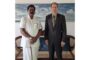 மன்னார் தீவு வேகமாக அழிவு நிலைக்கு தள்ளப்பட்டு கொண்டு வருவதனால்  மக்கள் ஒருபோதும் துணை நிற்க கூடாது