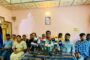 ஜக்கிய மக்கள் சக்தி கட்சியி மட்டக்களப்பு மாவட்ட அமைப்பாளர் மற்றும்  மகளிர் அணிச் செயலாளர்  ஆகியோர் இராஜனாமா!