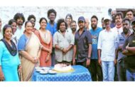 யோகி பாபு நடித்த புதிய படத்தின் படப்பிடிப்பு நிறைவு