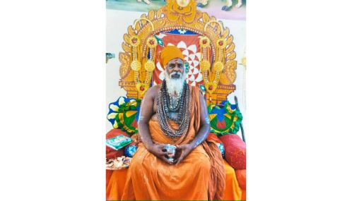 நல்லை ஆதின முதல்வராக நற்பணி ஆற்றிய ஶ்ரீலஶ்ரீ சோமசுந்தர தேசிக ஞானசம்பந்த பரமாச்சார்ய சுவாமிகளின் மறைவினால்  இலங்கைச் சைவப்பெருமக்கள்  ஆன்மீக பலம் கொண்ட வழிகாட்டியை இழந்து தவிக்கின்றனர்