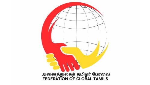 இலங்கையில் இடம்பெற்ற தமிழ் மக்களுக்கு எதிரான இனப்படுகொலைகளுக்கு அடையாளமாக  நினைவுத்தூபியை நிறுவிய கனடாவை உலக நாடுகள் பின்பற்ற வேண்டும்