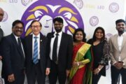 Grand Opening Ceremony of Manoj Rajasri Law-Legal Leo, office, took place in Scarborough on 10th of May 2025, gathered by Community Leaders and Businessmen, was graceful.