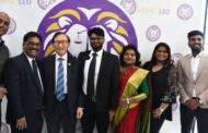 Grand Opening Ceremony of Manoj Rajasri Law-Legal Leo, office, took place in Scarborough on 10th of May 2025, gathered by Community Leaders and Businessmen, was graceful.