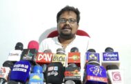 ஆளும் கட்சியின் அதிகாரம் காணிகளை பந்தாடுவதற்கும் உத்தியோகத்தர்களை அச்சறுத்தவும் பிரயோகிக்கப்படக்கூடாது