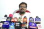 ஆசியாவின் தலைசிறந்த 100 விஞ்ஞானிகளில் ஒருவராக யாழ்ப்பாணப் பல்கலைக்கழகத்தின் பௌதிகவியல்  பேராசிரியர் புண்ணியமூர்த்தி ரவிராஜன்   தெரிவு!