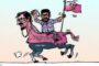 இலங்கையின் சுகாதாரக் கட்டமைப்பில்  உடனடியாக கண் சுகாதாரம்  தொடர்பான மூலோபாயத் திட்டமொன்றினை உருவாக்குவது அவசியமானது