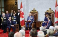 Canada repatriated its Constitution from Britain by  achieving full independence, and witnessing immense growth.”