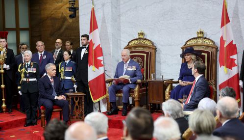 Canada repatriated its Constitution from Britain by  achieving full independence, and witnessing immense growth.”