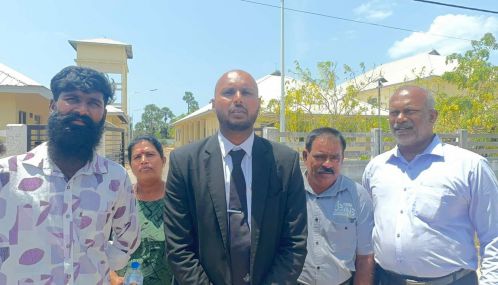 தமிழ் விவசாயிகள் மீதான குற்றத்தை நிரூபிக்க பொலிஸாரிடம் 'எவ்வித ஆதாரமும் இல்லை'