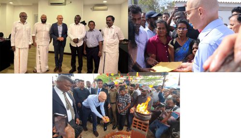 செம்மணிப் புதைகுழிகளில் சர்வதேச தலையீட்டின் அவசியத்தை ஐ.நா. அங்கீகரிக்கிறது