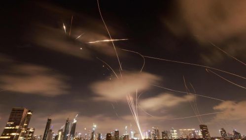 ஈரானின் புஷேர் அணுமின் நிலையத்தை தாக்கினால் செர்னோபில் போல பேரழிவு; ரஷ்யா எச்சரிக்கை