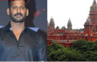 லைகா நிறுவனத்திற்கு ரூ.21 கோடியை 30% வட்டியுடன் செலுத்த விஷாலுக்கு உத்தரவு