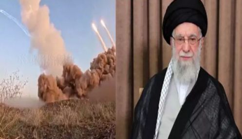 அமெரிக்க தாக்குதலில் பொதுமக்களுக்கு பாதிப்பில்லை - ஈரான் விளக்கம்