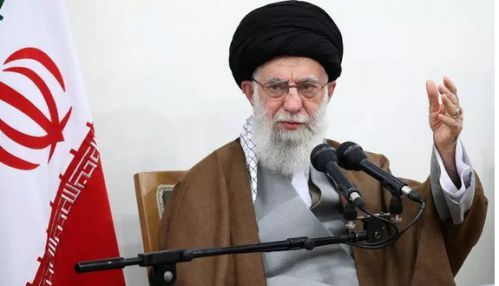 அமெரிக்காவின் முகத்திலேயே அறைந்தோம் - ஈரான்