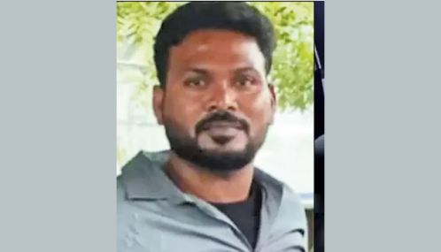 அண்ணா பல்கலை. பாலியல் வழக்கு: ஞானசேகரனுக்கு 30 ஆண்டுகள் ஆயுள் தண்டனை