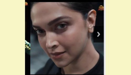 அட்லீ - அல்லு அர்ஜுன் புதிய படத்தில் தீபிகா படுகோன்