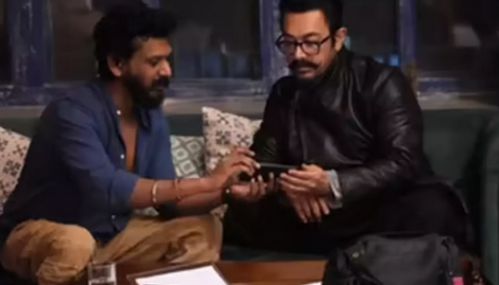 பாலிவுட் சூப்பர் ஸ்டார் அமீர் கானை இயக்கும் லோகேஷ் கனகராஜ்