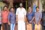 கிராமக்குயில் கொல்லங்குடி கருப்பாயி மரணம்