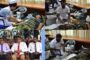 காங்கேசன்துறை - நாகபட்டினம் இடையே பயணிகள் போக்குவரத்தில் ஈடுபடும் இந்திய - இலங்கை கப்பல் சேவை இடைநிறுத்தம்!