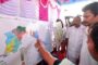 3 சட்டசபை தொகுதி நிர்வாகிகளுடன் முதல் - அமைச்சர் மு.க.ஸ்டாலின் ஆலோசனை