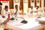 உலகமே அழுதழுது கண்ணீர் வடிக்கின்றது!