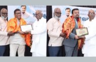 ஸ்காபுறோவில் கனடா ஈழநாடு பத்திரிகையின் ஆண்டு விழாவில் சேகரிக்கப்பட்ட  நிதி மக்கள் நலன் சார்ந்த திட்டங்களுக்கு பகிர்ந்தளிக்கப்பெற்றன
