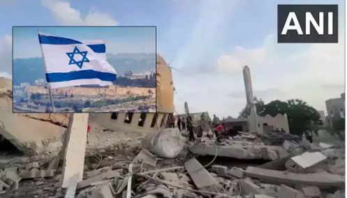 ஹமாஸ் கடத்திச் சென்ற தாய்லாந்து பிணைக் கைதியின் உடல் கண்டெடுப்பு - இஸ்ரேல் தகவல்