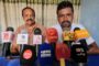 யாழ். மாவட்ட செயலகத்திற்கு அருகாமையில் உள்ள கால்வாய்கள் சுத்தம் செய்யப்பட்டன. எம் மக்களின் 'நற்பழக்கத்திற்கு' ஒரு அடையாளம்