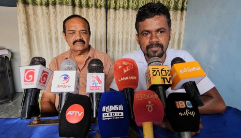 பொன் சிவகுமாரின் 51நினைவு தினத்தில் கட்சி பேதமின்றி அனைவரும் பங்கு கொள்ள ஏற்பாட்டுக் குழு அழைப்பு!