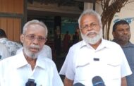தமிழரசுக் கட்சியின் கோரிக்கை மக்கள் நலன்சார்ந்து பரிசீலிக்கப்படும் என டக்ளஸ் தேவானந்தா தெரிவிப்பு!