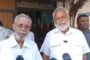 யாழ்ப்பாணம் - தாளையடியில் அரச காணியை தனியாருக்காக சுவீகரிக்கும் முயற்சி பிரதேச மக்களால் முறியடிப்பு