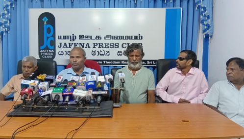 மாற்றுத்திறனாளர்களின் அடிப்படை வசதிகள் உறுதிப்படுத்தப்பட வேண்டும் - கருவி நிறுவனம் வலியுறுத்து!