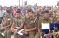 கிழக்கில் 304 சிறுமிகள் பாலியல் துஸ்பிரயோம் - தடுக்க 'சரோஜா' திட்டம்