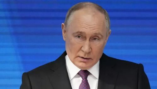 ரஷியாவில் மேற்கத்திய நாடுகள் பிரிவினைவாதத்தை ஊக்குவிக்கின்றன - அதிபர் புதின் குற்றச்சாட்டு