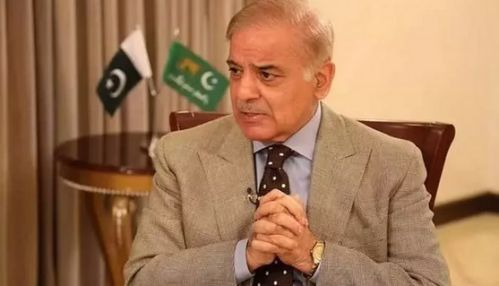 இந்தியாவுடன் பேச்சுவார்த்தைக்கு தயார் - பாகிஸ்தான் பிரதமர் ஷெரீப்