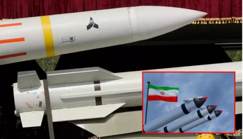 ஈரானுக்கு அணு ஆயுதங்கள் வழங்க தயாராக உள்ள நாடுகள் - ரஷியா அதிர்ச்சி தகவல்