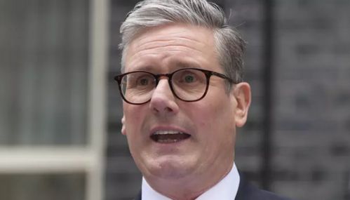 ஈரான் விவகாரம்: அமெரிக்காவுக்கு ஆதரவாக பிரிட்டன் கருத்து