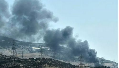 இஸ்ரேல் நடத்திய தாக்குதல் - ஈரானில் 950 பேர் உயிரிழப்பு