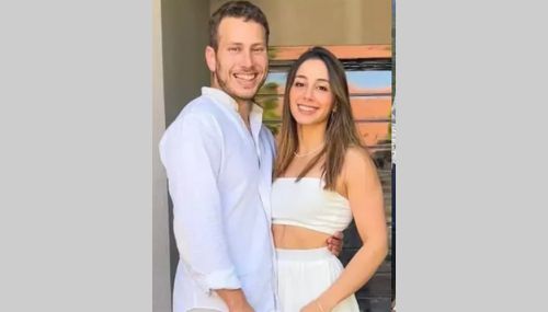 இஸ்ரேல் - ஈரான் போர் பதற்றம்; நெதன்யாகு மகனின் திருமணம் ஒத்திவைப்பு