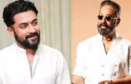 கமல்ஹாசன் தயாரிப்பில் நடிக்கும் சூர்யா?