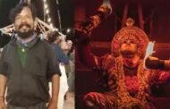 'காந்தாரா 2' படப்பிடிப்பில் நடிகர் விஜூ வி.கே.மரணம்