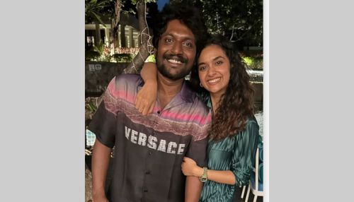 கீர்த்தி சுரேஷ் - சுகாஸ் நடித்த `உப்பு கப்புரம்பு' திரைப்படம் நேரடி ஓடிடி வெளியீடு அறிவிப்பு