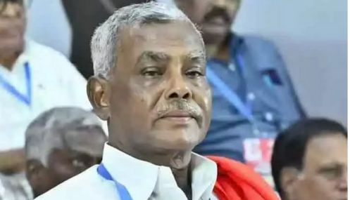 கீழடி அகழாய்வு அறிக்கையை தாமதமில்லாமல் வெளியிட வேண்டும் - மார்க்சிஸ்ட் கம்யூ. வலியுறுத்தல்